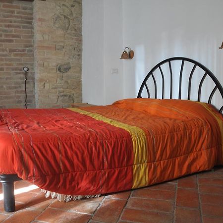 B&B Alsoci-La Tasca Marsciano Exterior photo