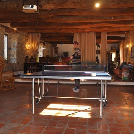 B&B Alsoci-La Tasca Marsciano Exterior photo