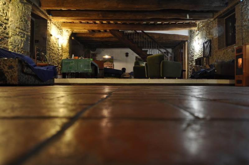 B&B Alsoci-La Tasca Marsciano Exterior photo