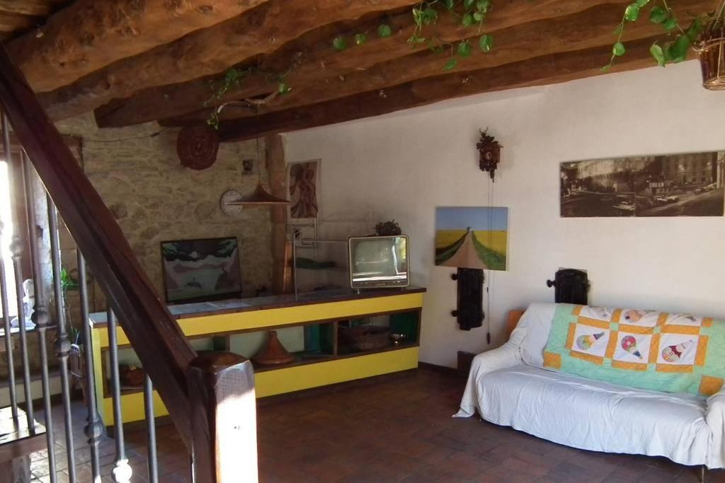 B&B Alsoci-La Tasca Marsciano Exterior photo