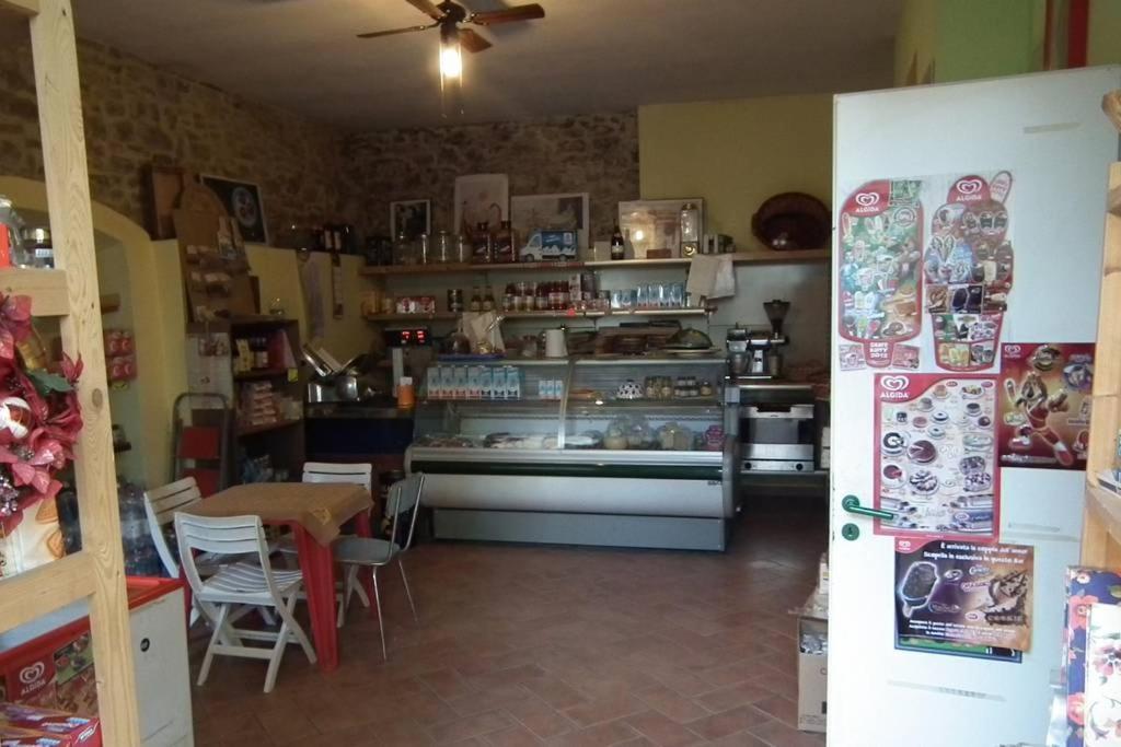 B&B Alsoci-La Tasca Marsciano Exterior photo