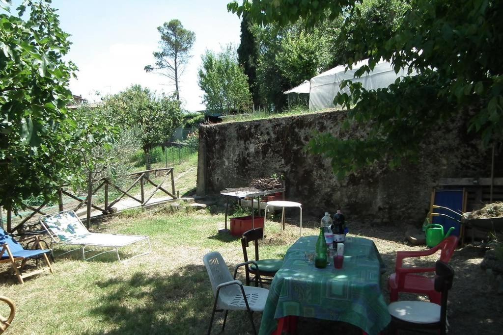 B&B Alsoci-La Tasca Marsciano Exterior photo