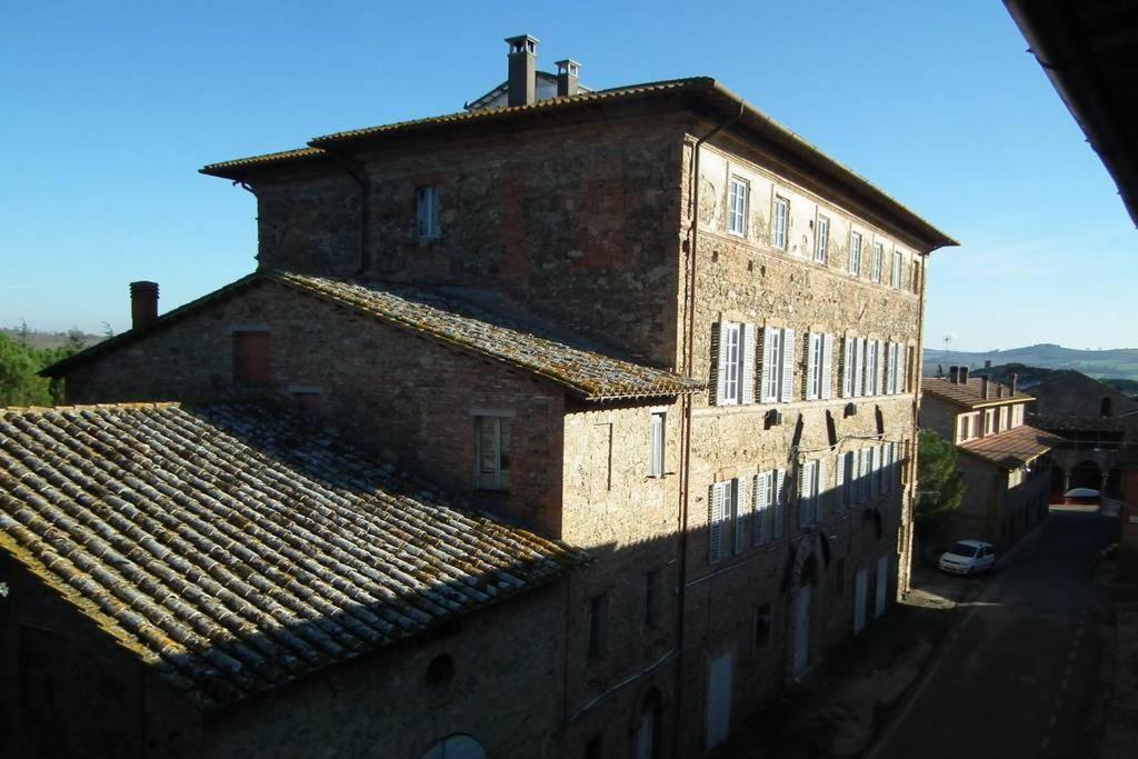 B&B Alsoci-La Tasca Marsciano Exterior photo