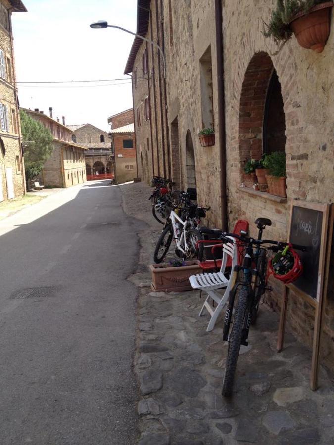 B&B Alsoci-La Tasca Marsciano Exterior photo