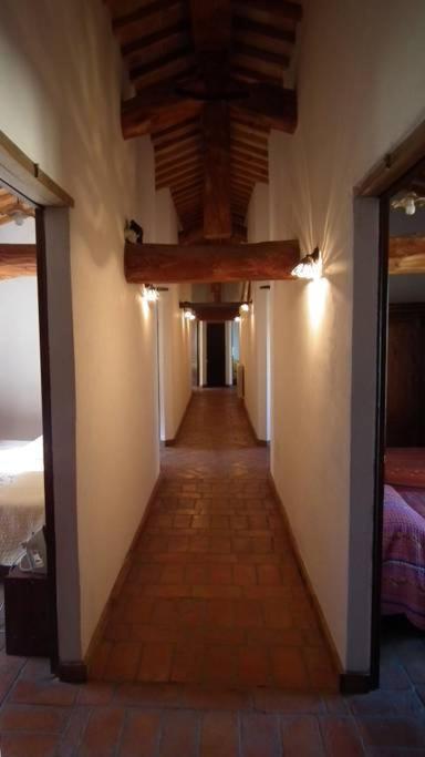B&B Alsoci-La Tasca Marsciano Exterior photo