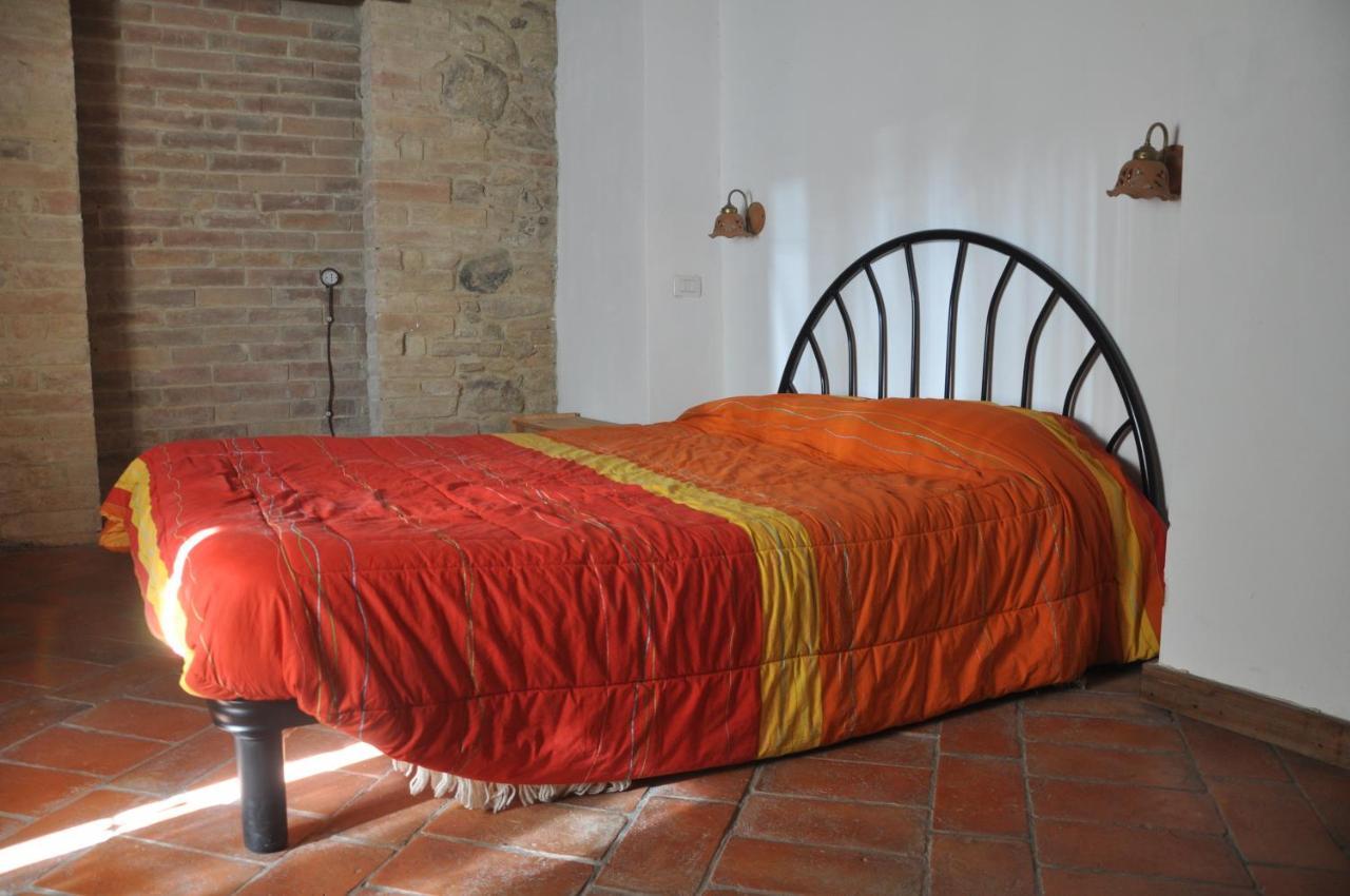 B&B Alsoci-La Tasca Marsciano Exterior photo