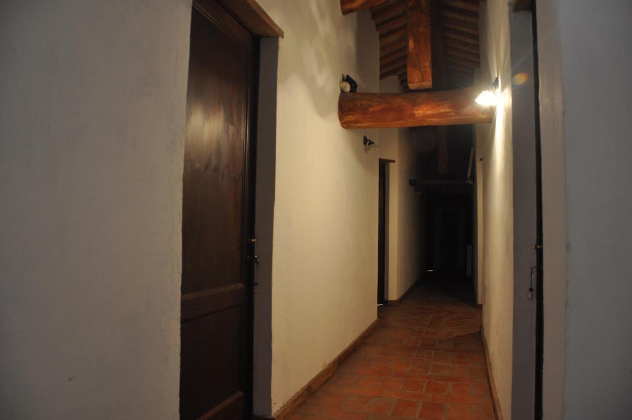 B&B Alsoci-La Tasca Marsciano Exterior photo