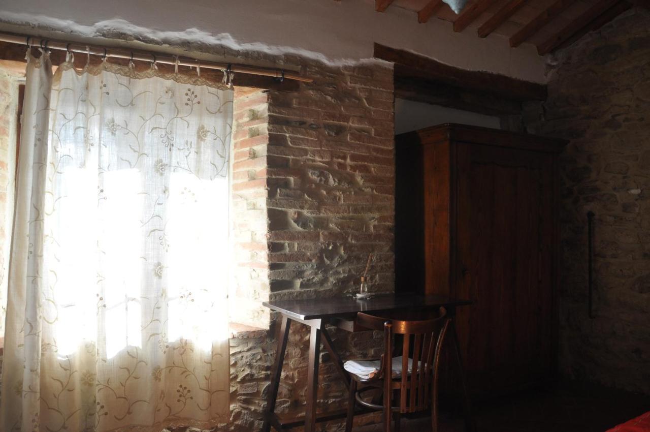 B&B Alsoci-La Tasca Marsciano Exterior photo