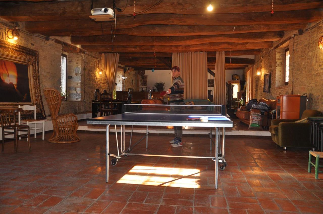 B&B Alsoci-La Tasca Marsciano Exterior photo