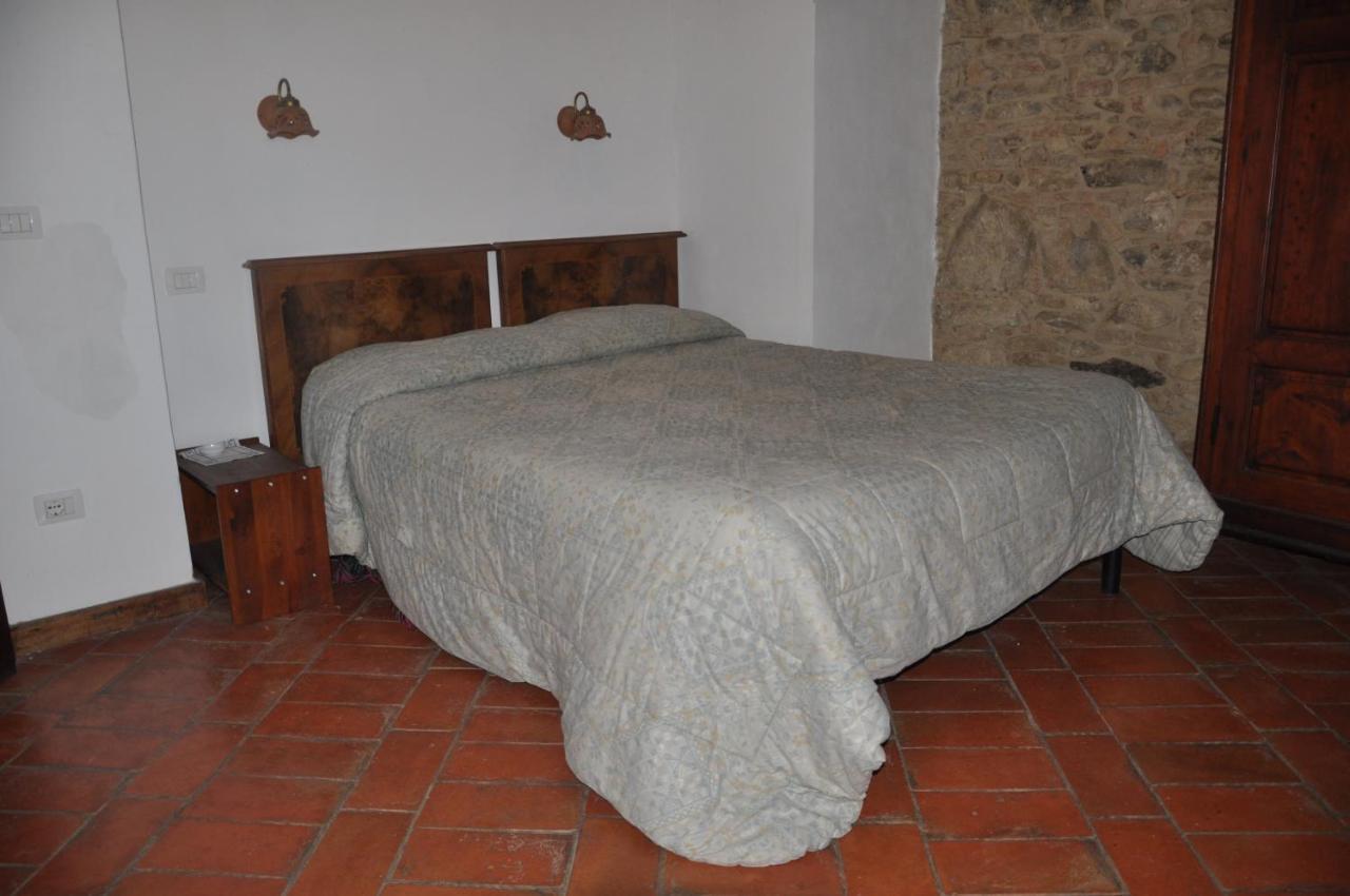 B&B Alsoci-La Tasca Marsciano Exterior photo