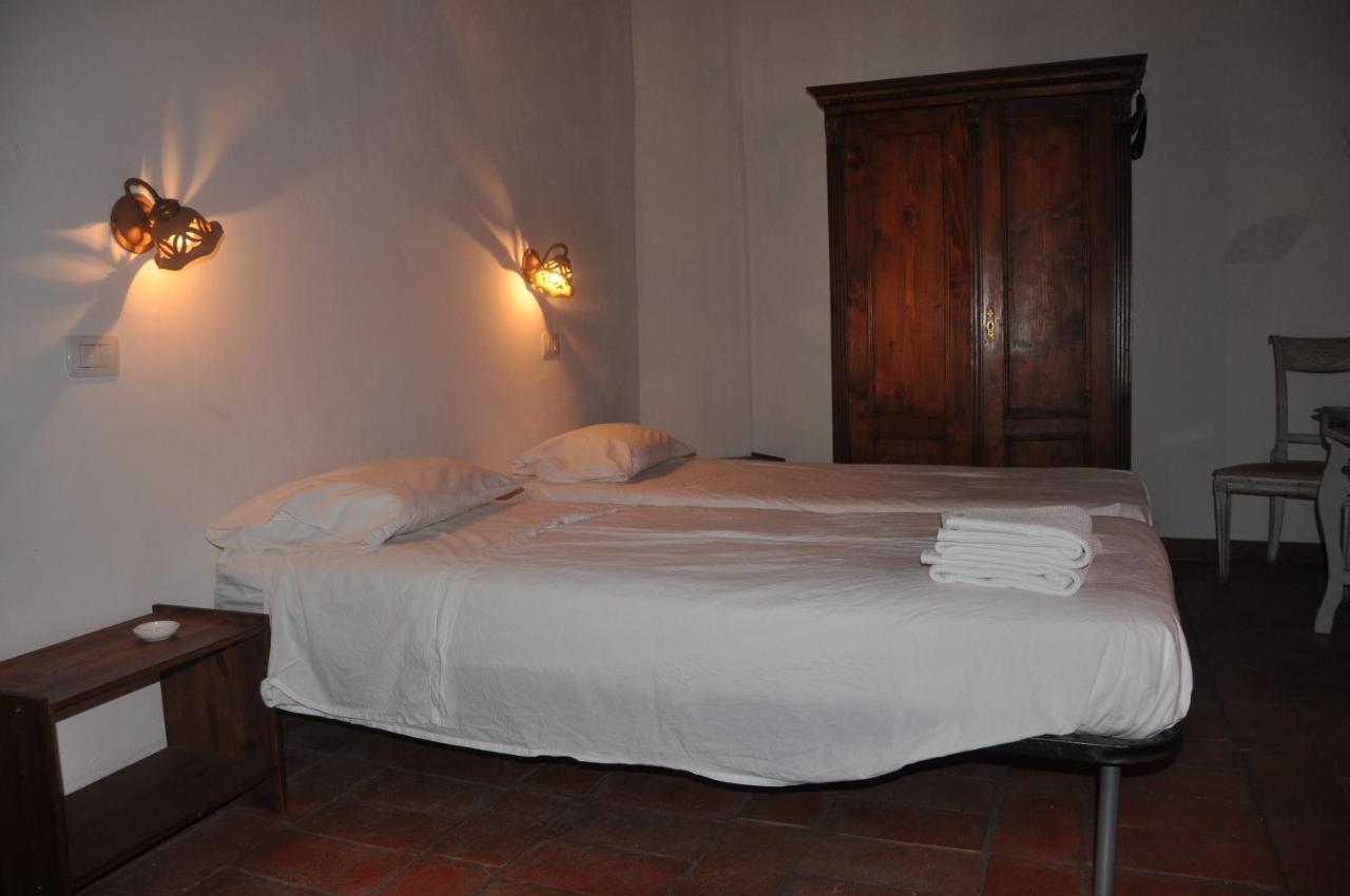 B&B Alsoci-La Tasca Marsciano Exterior photo
