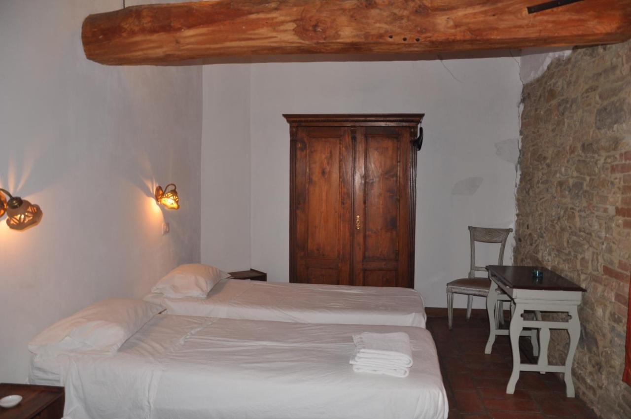 B&B Alsoci-La Tasca Marsciano Exterior photo